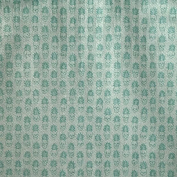 Peter Millar Perth Pina Skullada Performance Quarter-Zip Golf Pullover Men’s XL - Picture 5 of 9